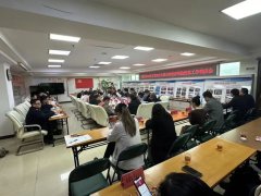 丰泽区召开2026年春节元宵文旅市场次序整治规范